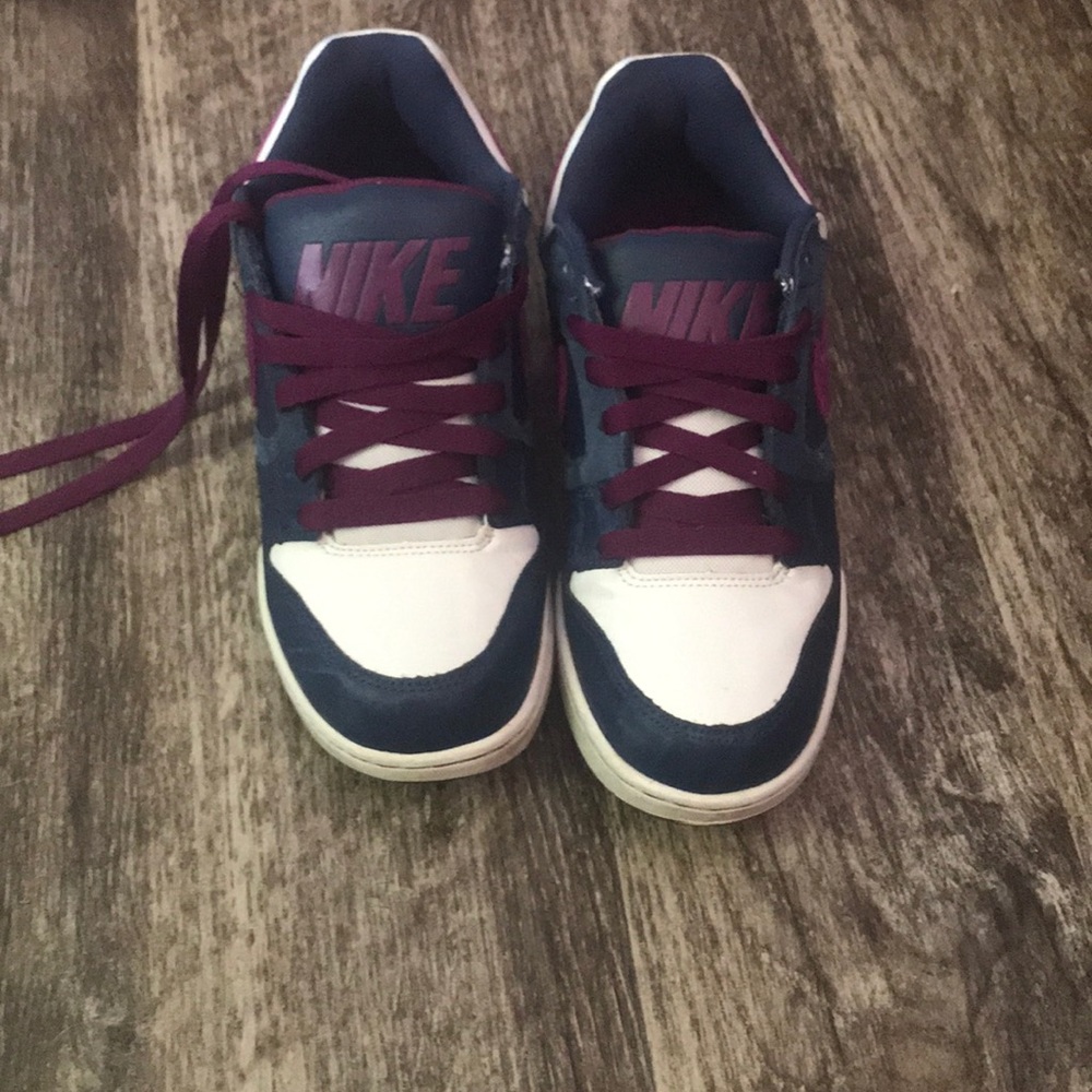 Nike sneakers